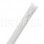 Techflex Clean Cut Flame Retardant CCF0.13 Розмір 3.18 mm, вогнестійка і стійка до зносу кабельне обплетення