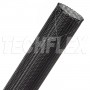 Techflex Clean Cut Flame Retardant CCF0.25 Розмір 6.35 mm, вогнестійка і стійка до зносу кабельне обплетення