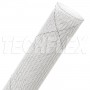 Techflex Clean Cut Flame Retardant CCF0.25 Розмір 6.35 mm, вогнестійка і стійка до зносу кабельне обплетення