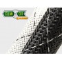Techflex Clean Cut Flame Retardant CCF0.13 Розмір 3.18 mm, вогнестійка і стійка до зносу кабельне обплетення