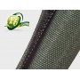 Techflex F6X1.00 F6X Розмір 25,4 мм, закривається жорстким нахлестом обплетення Nomex з боковим розрізом