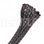 Techflex F6F2.00TB Flexo F6 Flame Retardant Розмір 50.8 mm, вогнестійка, самозакривющаяся кабельне обплетення
