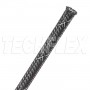 Techflex FRN0.25 Flexo Flame Retardant Розмір 6.35 mm, кольорова вогнестійка кабельне обплетення