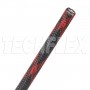 Techflex FRN0.75 Flexo Flame Retardant Розмір 19.05 mm, кольорова вогнестійка кабельне обплетення