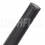 Techflex FRN0.75 Flexo Flame Retardant Розмір 19.05 mm, кольорова вогнестійка кабельне обплетення