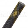 Techflex FRN0.75 Flexo Flame Retardant Розмір 19.05 mm, кольорова вогнестійка кабельне обплетення