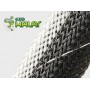 Techflex HTN0.50 Flexo® Halar® Розмір 12.7 мм, самозатухаюча обплетення з високою температурною витривалістю