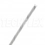 Techflex HTN0.50 Flexo® Halar® Розмір 12.7 мм, самозатухаюча обплетення з високою температурною витривалістю