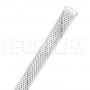 Techflex HTN0.50 Flexo® Halar® Розмір 12.7 мм, самозатухаюча обплетення з високою температурною витривалістю