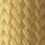 Techflex KVN1.00YL Flexo KV Розмір 25.4 mm, захисна обплетення сильніше, ніж сталь, м'яка і гнучка