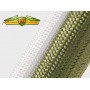 Techflex NXN1.50 Flexo NX Розмір 38.1 mm, вогнестійка кабельна обплетення, захист при температурі до 350 ° C