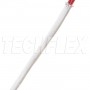 Techflex NXN0.13 Flexo NX Розмір 3.18 mm, вогнестійка кабельна обплетення, захист при температурі до 350 ° C