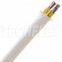 Techflex NXN0.31 Flexo NX Розмір 7.94 mm, вогнестійка кабельна обплетення, захист при температурі до 350 ° C