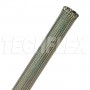 Techflex NXN0.31 Flexo NX Розмір 7.94 mm, вогнестійка кабельна обплетення, захист при температурі до 350 ° C