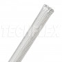 Techflex NXN0.38 Flexo NX Розмір 9.53 mm, вогнестійка кабельна обплетення, захист при температурі до 350 ° C