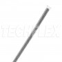 Techflex TFN0.13NT Flexo PFA Розмір 3.18 mm, високотемпературна стабільна, стійка до стирання низька дегазація кабельна обплетення