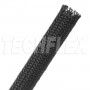 Techflex TFN0.13NT Flexo PFA Розмір 3.18 mm, високотемпературна стабільна, стійка до стирання низька дегазація кабельна обплетення