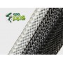 Techflex RYN0.50 Flexo PPS Розмір 12.7 mm, надлегка, високотемпературна з 8 міл волокон (PPS)