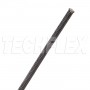 Techflex RYN0.50 Flexo PPS Розмір 12.7 mm, надлегка, високотемпературна з 8 міл волокон (PPS)