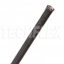 Techflex RYN0.50 Flexo PPS Розмір 12.7 mm, надлегка, високотемпературна з 8 міл волокон (PPS)