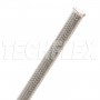 Techflex RYN0.50 Flexo PPS Розмір 12.7 mm, надлегка, високотемпературна з 8 міл волокон (PPS)