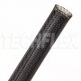 Techflex RYN0.50 Flexo PPS Розмір 12.7 mm, надлегка, високотемпературна з 8 міл волокон (PPS)