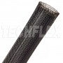 Techflex RYN0.50 Flexo PPS Розмір 12.7 mm, надлегка, високотемпературна з 8 міл волокон (PPS)