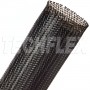 Techflex RYN0.50 Flexo PPS Розмір 12.7 mm, надлегка, високотемпературна з 8 міл волокон (PPS)