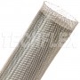 Techflex RYN0.50 Flexo PPS Розмір 12.7 mm, надлегка, високотемпературна з 8 міл волокон (PPS)