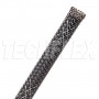 Techflex UFR0.25TB Flexo Ultimate FR Розмір 6.35 mm, високоміцна і вогнестійка кабельне обплетення