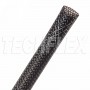 Techflex UFR0.25TB Flexo Ultimate FR Розмір 6.35 mm, високоміцна і вогнестійка кабельне обплетення