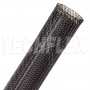 Techflex UFR0.25TB Flexo Ultimate FR Розмір 6.35 mm, високоміцна і вогнестійка кабельне обплетення