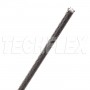 Techflex PKRY0.50 Helix2 Розмір 12.7 mm, вогнестійка обплетення з PPS & PEEK