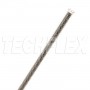 Techflex PKRY0.50 Helix2 Розмір 12.7 mm, вогнестійка обплетення з PPS & PEEK