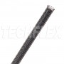 Techflex PKRY0.50 Helix2 Розмір 12.7 mm, вогнестійка обплетення з PPS & PEEK