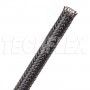 Techflex PKRY0.50 Helix2 Розмір 12.7 mm, вогнестійка обплетення з PPS & PEEK