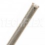 Techflex PKRY0.50 Helix2 Розмір 12.7 mm, вогнестійка обплетення з PPS & PEEK