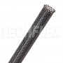 Techflex PKRY0.50 Helix2 Розмір 12.7 mm, вогнестійка обплетення з PPS & PEEK