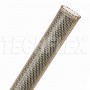 Techflex PKRY0.50 Helix2 Розмір 12.7 mm, вогнестійка обплетення з PPS & PEEK