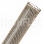Techflex PKRY0.50 Helix2 Розмір 12.7 mm, вогнестійка обплетення з PPS & PEEK