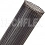 Techflex PKRY0.50 Helix2 Розмір 12.7 mm, вогнестійка обплетення з PPS & PEEK
