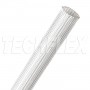 Techflex NXN0.63 Flexo NX Розмір 15.88 mm, вогнестійка кабельна обплетення, захист при температурі до 350 ° C