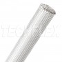 Techflex NXN1.00 Flexo NX Розмір 25.4 mm, вогнестійка кабельна обплетення, захист при температурі до 350 ° C