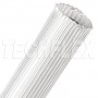 Techflex NXN1.50 Flexo NX Розмір 38.1 mm, вогнестійка кабельна обплетення, захист при температурі до 350 ° C