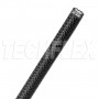 Techflex PPN0.25BK Flexo Poly-Pro Кабельне обплетення з поліпропілену, розмір - 6.35 mm
