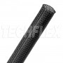 Techflex PPN0.75BK Flexo Poly-Pro Кабельне обплетення з поліпропілену, розмір - 19.05 mm