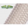 Techflex VEN0.13NT Vectran Розмір 6.35 mm, міцна кабельна обплетення виготовлена з рідкокристалічного полімеру, витримує до 330 ºC