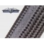 Techflex CAN1.50 Carbon Fiber - Medium Розмір 38.1 mm, кабельне обплетення з вуглецевого волокна