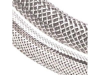 Металізована оплетення Flexo Chrome XC