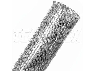 Металізована оплетення Flexo Chrome XC